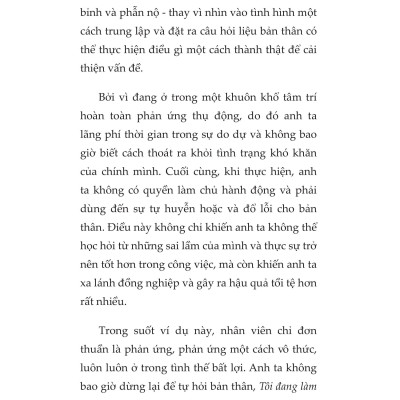 Ám Thị Tâm Lý