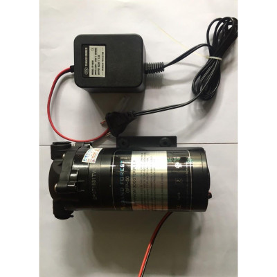 COMBO BỘ MÁY PHUN SƯƠNG CHO 12PEC PHUN