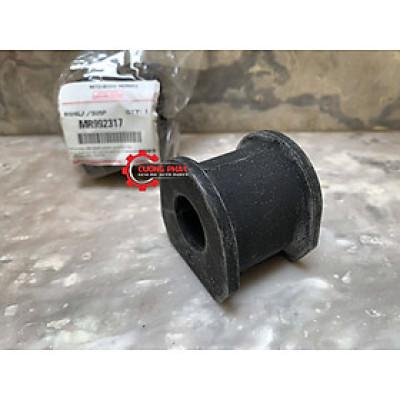 Cao su cân bằng trước Mitsubishi Pajero Sport 2010-2016, Triton 2009-2014 mã MR992317