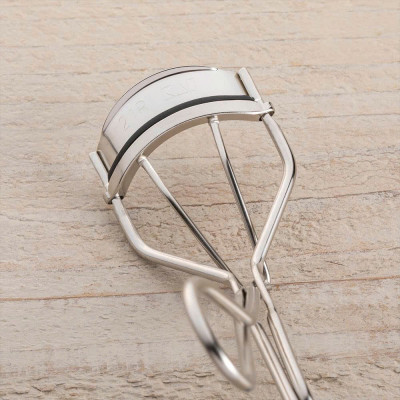 Uốn Mi Cong Thân Thép Không Gỉ Kai Beauty Care (3 loại)