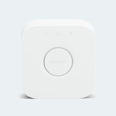 Thiết Bị Điều Khiển Trung Tâm Philips Hue Bridge Hub