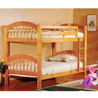 Giường Tầng Casa- Vàng