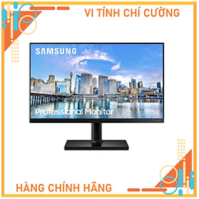 Màn hình máy tính Samsung LF24T450FQEXXV (24″/FHD/IPS/75Hz) - Hàng Chính Hãng