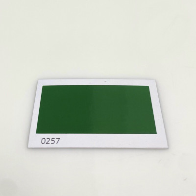 Sơn Jotun Pilot 2 Base 3 màu Green 257 (Xanh lá) 5L/lon