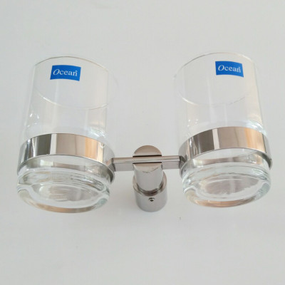 Kệ để ly Inox 304 [KIBATH-711] 