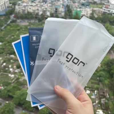 Bộ 2 Kính cường lực GOR cho Xiaomi Redmi K50 Gaming Edition trong suốt 2.5D ( 2 miếng) Hàng nhập khẩu