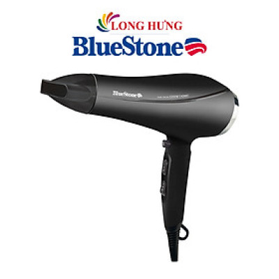 Máy sấy tóc Bluestone HDB-1863 - Hàng chính hãng