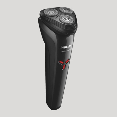 Máy cạo râu Philips S1103/02 Hàng chính hãng