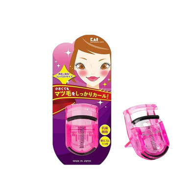 Mascara Không Trôi Không Lem Vuốt Dài Và Cong Mi Kissme Heroine Make (6 G)