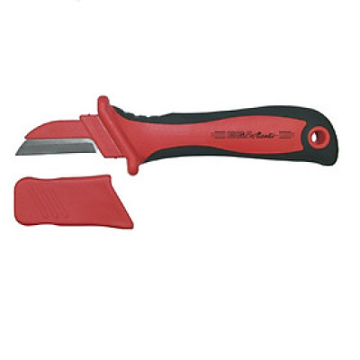 Dao cắt cáp 170mm cách điện 1000V Ega Master 73035