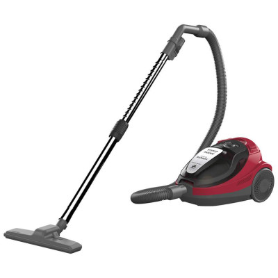 Máy hút bụi dạng hộp Hitachi CV-SF20V 24CV (BRE/LBR), Công suất 2000W - Hàng chính hãng