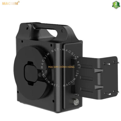 Sạc di động cao cấp ô tô điện Vinfast e34 - Sạc di động cao cấp ev 3,68KW (6-16A) chính hãng Macsim