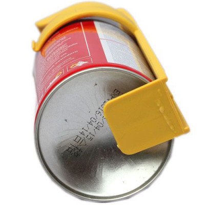 Bình Chữa Cháy mini 500ml Để Xe Hơi, Ô Tô, Bình Cứu Hỏa Khẩn Cấp