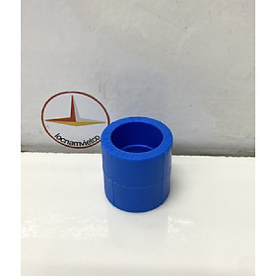 Nối 32 , nối PPR 32 ống nước nóng Bình Minh _ NPR32