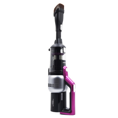 Máy hút bụi khô và ướt không dây Tiross TS9307 - Hàng chính hãng