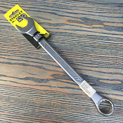 Cờ lê vòng miệng 24mm Stanley STMT72821-8