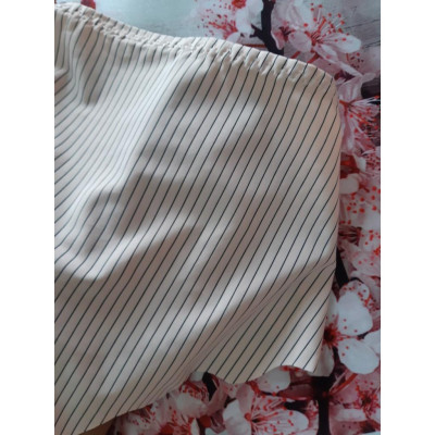 Quần Lót Nữ - 5 Quần Su Sọc Viền Đùi Gợn Sóng  (giao màu ngẫu nhiên)