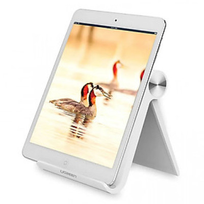 Giá đỡ thông minh cho điện thoại máy tính bảng iPad, i.Phone UG-30285 - Hàng Chính Hãng