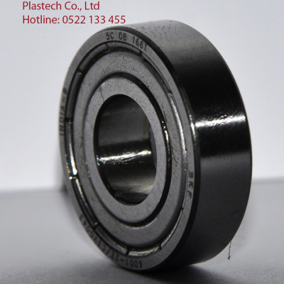 Vòng bi bạc đạn SKF 6000 2Z C3 - Hàng chính hãng - Thích hợp cho các loại máy dệt PP