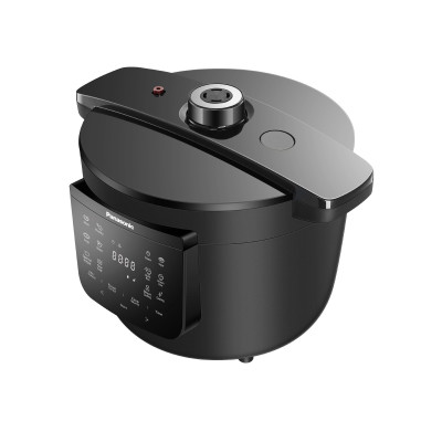 Nồi áp suất điện Panasonic NF-PC400KRA - Hàng Chính Hãng