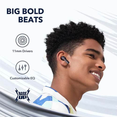 Tai nghe Bluetooth True Wireless Anker Soundcore Life P3 A3939 - Hàng chính hãng