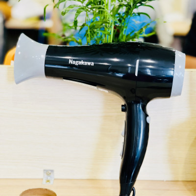 Máy Sấy Tóc Nagakawa NAG1606 (2000W) - Hàng Chính Hãng