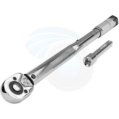 CẦN TÍP TỰ ĐỘNG 1/2 INCH TOLSEN 16010 - HÀNG CHÍNH HÃNG