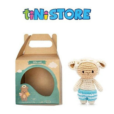 Cừu Poppy Nhí - Đồ bơi