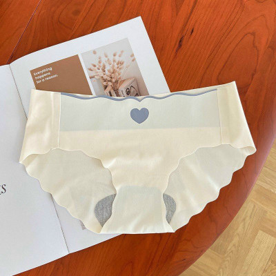 QUẦN LÓT SU TIM SIÊU MỎNG THOÁNG MÁT RẤT ĐẸP TỪ 40-70KG DÀNH CHO NỮ