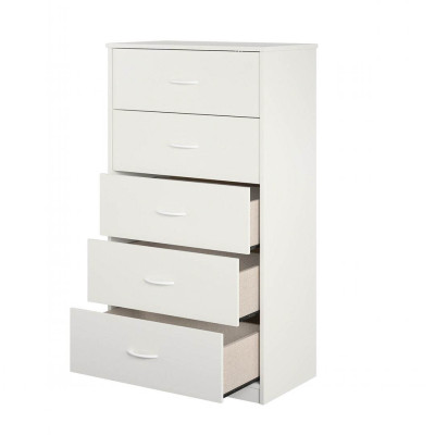 Tủ đựng quần áo phòng ngủ SMLIFE Sahara