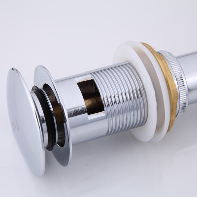 Xi phông lavabo thoát nước (có lỗ thoát tràn ) FRAP F65 + F80 Chính hãng 