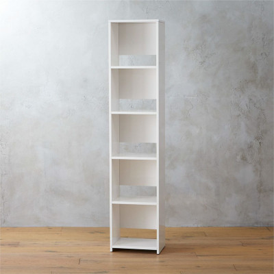 Kệ đỡ sách bằng gỗ MDF thiết kế sang trọng SMLIFE Baillie