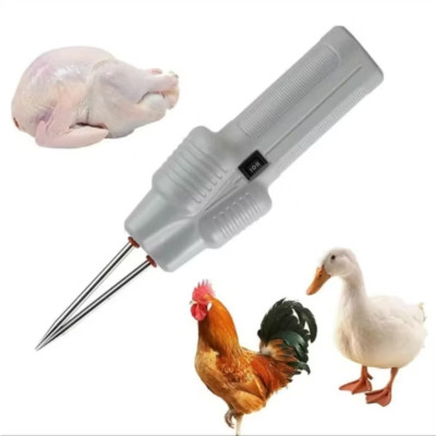 1 CÁI MÁY NHỔ VẶT LÀM SẠCH HẾT LÔNG VỊT LÔNG GÀ LÔNG LỢN CẦM TAY MẪU MỚI CHẤT LƯỢNG