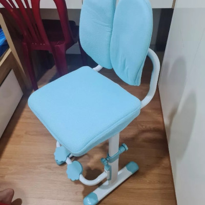 Ghế học sinh chống gù đa năng Juno sofa nâng hạ chiều cao CT G24 tựa lưng êm