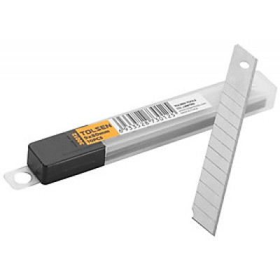 LƯỠI DAO ( TÉP 10 LƯỠI) TOLSEN 30012 - HÀNG CHÍNH HÃNG