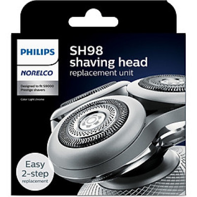 Đầu Dao Thay Máy Cạo Râu Philips SH90/70 – Dùng Cho Seri 9000 ( S9xxx) Hàng chính hãng