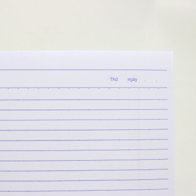 Vở kẻ ngang Cocktail 1427 (10 quyển)