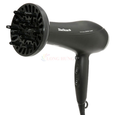Máy sấy tóc Bluestone HDB-1863 - Hàng chính hãng
