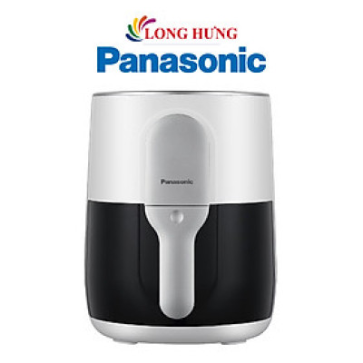 Nồi chiên không dầu Panasonic 4 lít NF-CC150WRA - Hàng chính hãng