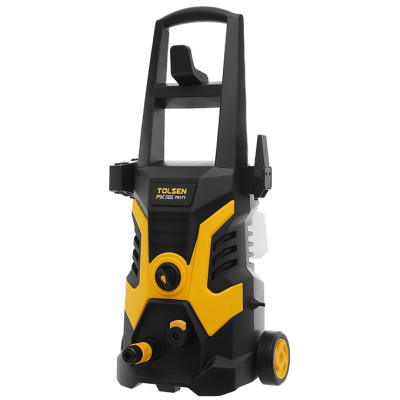 Máy phun xịt rửa áp lực cao cấp Tolsen 79571 1800W- Hàng chính hãng