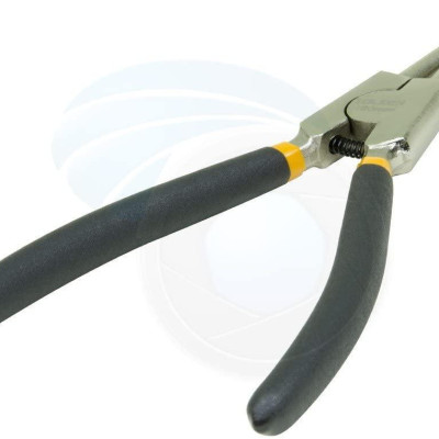 KỀM PHE THẲNG VÔ 225MM TOLSEN 10078 - HÀNG CHÍNH HÃNG