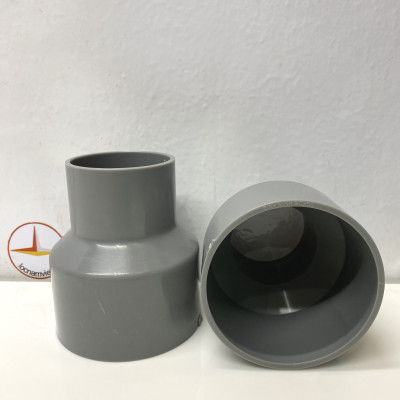 Nối giảm 90 x 60 M nhựa PVC Bình Minh (Reducing Socket)_N90x60
