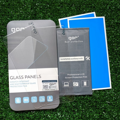 Bộ 2 Miếng Kính Cường Lực Gor Dành Cho Xiaomi Redmi K20 / K20 Pro/ Mi 9T/ Mi 9T Pro - GOR - Hàng Nhập Khẩu