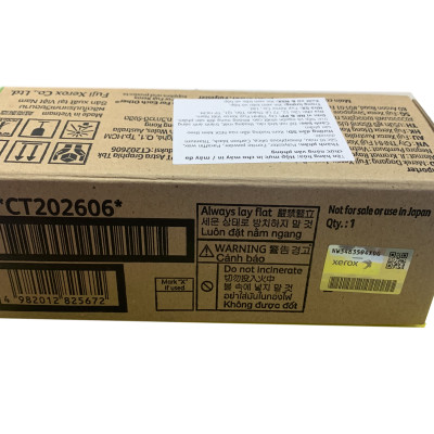 Mực máy in Fuji Xerox CP315dw ( CT202606 ) 8502413442993 2628918406042