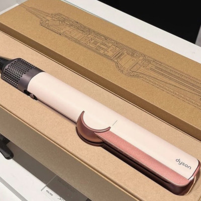 Máy duỗi sấy tóc Dyson Airstrait sấy khô & tạo kiểu đồng thời Hàng chính hãng