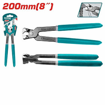 KÌM CÀNG CUA ĐẦU NHỎ SIZE 8", 9", 10" TOTAL THT2881, THT2891, THT28101 - HÀNG CHÍNH HÃNG