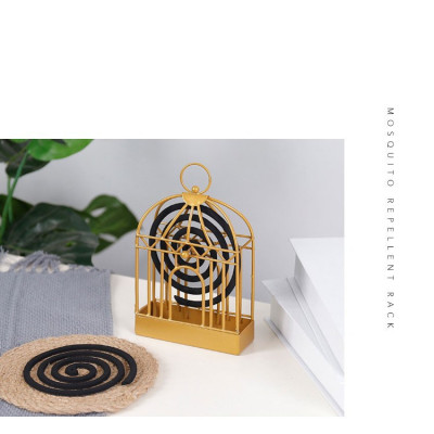 Hộp Lồng chim treo nhang muỗi siêu cưng