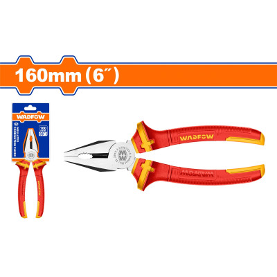 KỀM RĂNG CÁCH ĐIỆN 6" WPL1936 WADFOW - HÀNG CHÍNH HÃNG