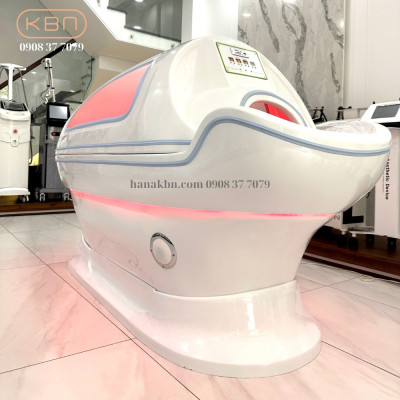 Phi Thuyền Tắm Trắng Hồng Ngoại Hàn Quốc LK - 218A