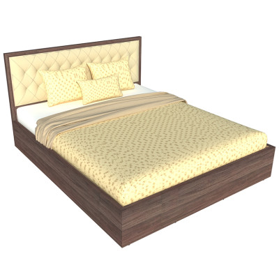 Giường 2 Hộc Kéo FG134 (160cm x 200cm)